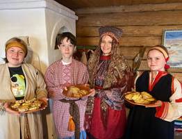 Вкусы Коми: секреты традиционной кухни