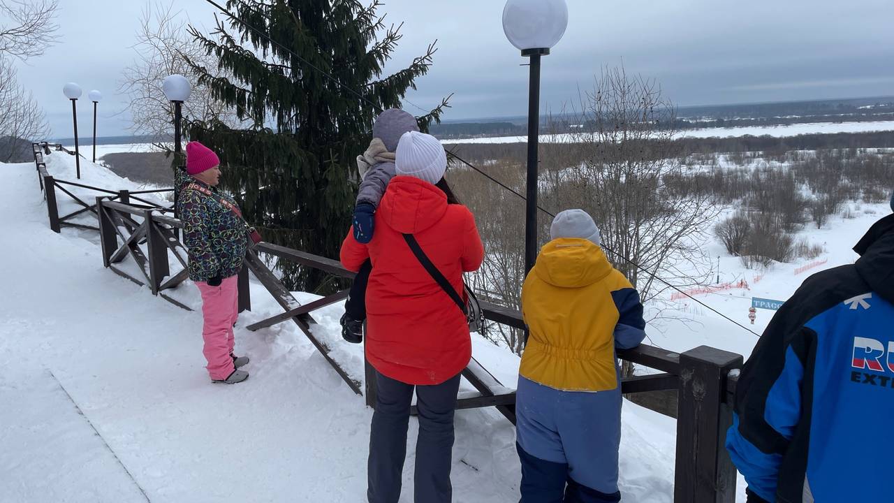 Северные пособия в Коми: кому и сколько положено в 2025 году?