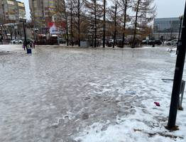 Синоптики рассказали о погоде в Коми на сегодня, 7 декабря