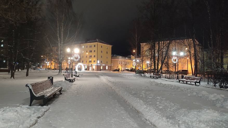 Главная картинка новости: Жителей Коми ожидает суперкороткая рабочая неделя в январе