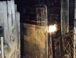 В Коми из-за неосторожности при курении погиб мужчина