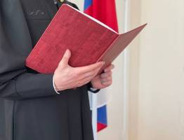 Ухтинец предстал перед судом за ношение патрона 12 калибра в сумке