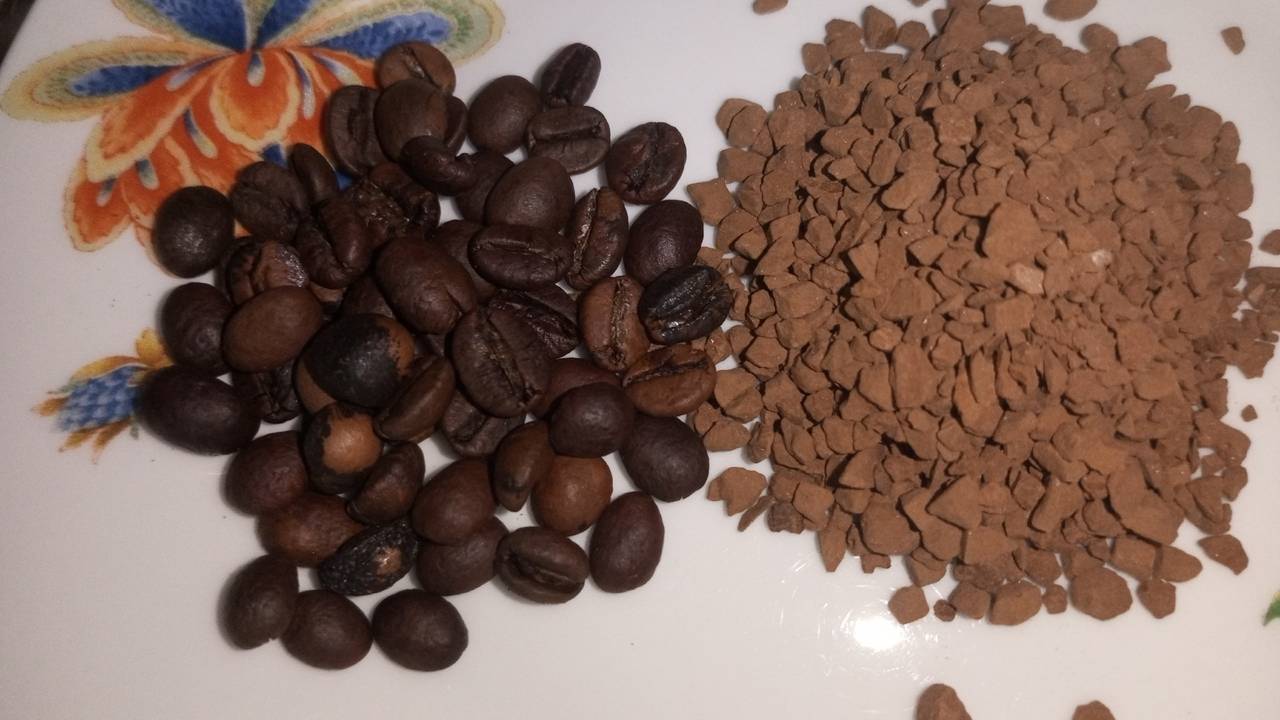 Помои в красивой баночке: названы марки кофе, которые лучше не покупайте даже по большой скидке