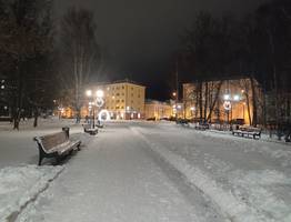 «Январь будет одним из самым аномальным». Синоптики дали новый прогноз на середину зимы