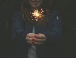 В Коми призвали жителей отказаться от петард и салютов в Новый год