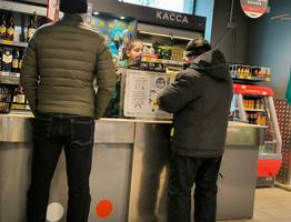 В Коми снова растут цены на продукты