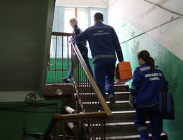 Кризис в Княжпогосткой больнице: медики на грани выживания