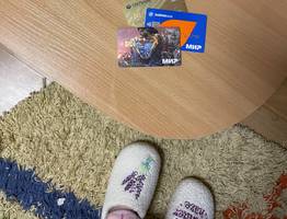 Всем, у кого есть карта «Мир», дали срок до января 2025 года. Потом будет слишком поздно