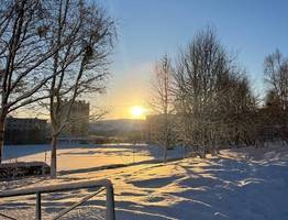 «Зимой начнется то, чего не было с 1773 года». Синоптики объявили тревожный прогноз