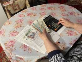 «1 800 рублей с каждой квартиры». В квитанции ЖКХ добавят новую графу для оплаты с 16 декабря