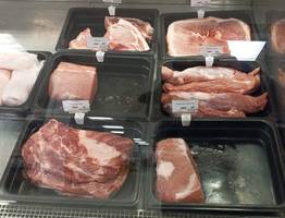 Администрация города в Коми держит на контроле ситуацию с продовольствием