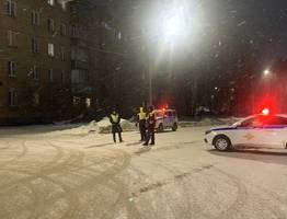 В одном из городов Коми перекрыто движение на нескольких улицах