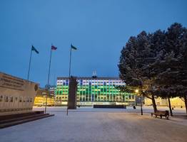 Гольдштейн хочет привлечь в органы власти Коми молодых управленцев