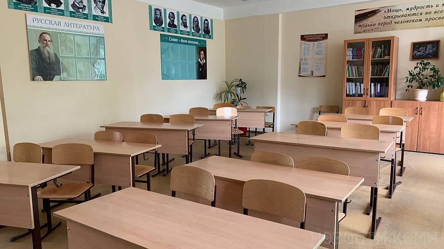 Главная картинка новости: В Коми сразу 3 школы изменят свой статус