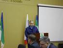 В одном из районов Коми назначен новый прокурор