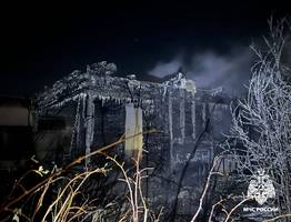 В Коми пожары унесли жизни еще двух людей