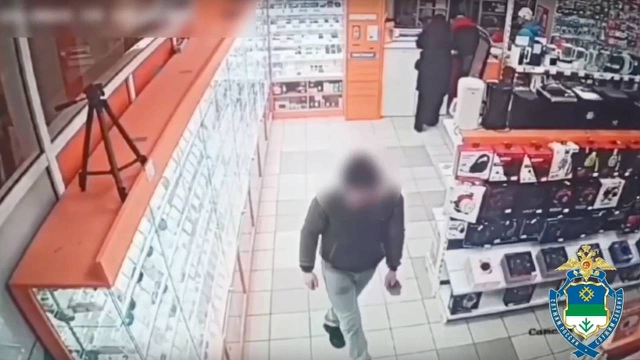 Главная картинка новости: Житель Коми “приобрел” аккумулятор и стал фигурантом уголовного дела