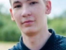 В Коми пропал 22-летний парень в черной шапке-ушанке