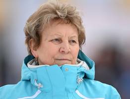 Первая в истории спортсменка, завоевавшая десять Олимпийских медалей, подключена к аппарату ИВЛ