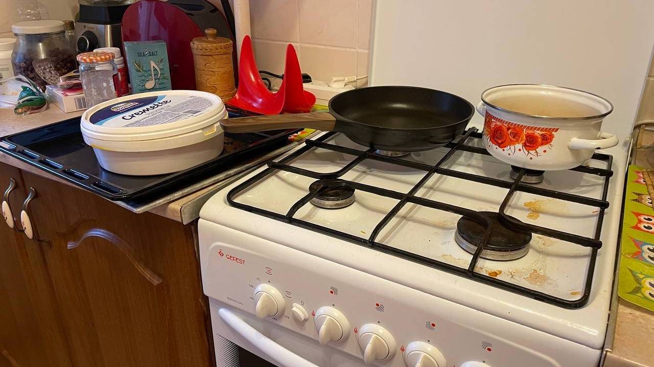 Указ подписали: с 1 января штраф 1500 рублей выпишут всем без исключения собственникам квартир с газовой плитой