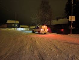 В Коми полицейские обнаружили лабораторию по производству мефедрона