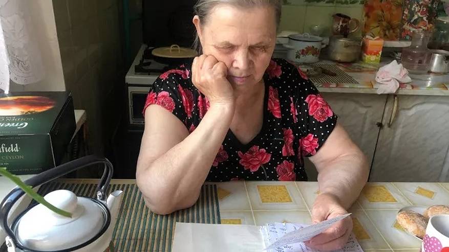 Главная картинка новости: Теперь под полным запретом: Пенсионеров, доживших до 70 лет, ждет неожиданный сюрприз с 20 декабря