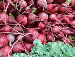 Не варю свеклу часами — хватает 15 минут: есть одна уловка при варке — выходит намного вкуснее, сытнее и без запаха на весь дом