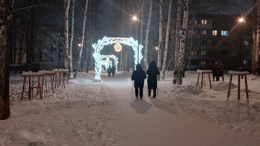 Главная картинка новости: "Зимой придет то, чего не было с 1881 года": синоптики обновили прогноз - январь 2025 года войдет в историю