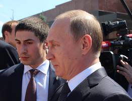 За журналистку из Коми заступился президент Путин после замечания Пескова