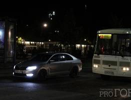 Водитель автобуса из Коми ответит в суде за ДТП с пострадавшим ребенком