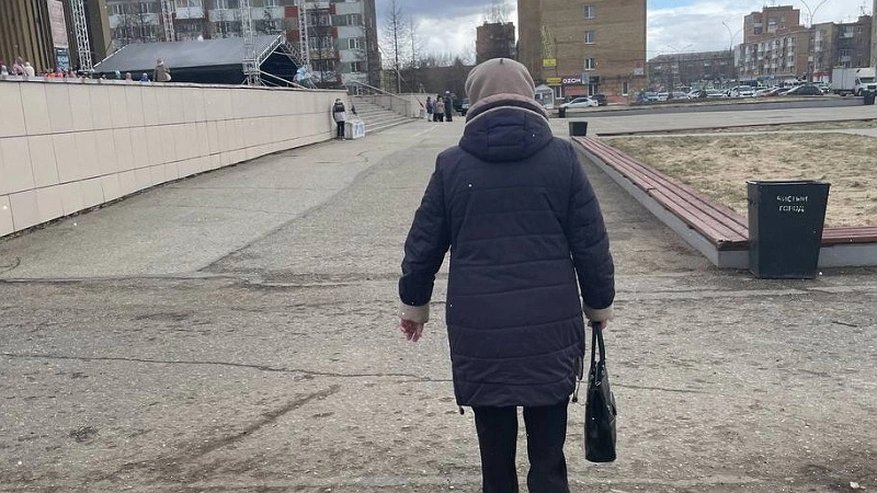 Главная картинка новости: С января будет абсолютно бесплатно для всех пенсионеров. Новая льгота