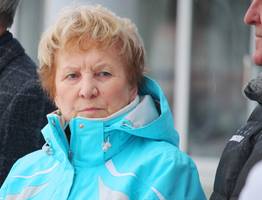 Раису Сметанину выписали из реанимационной палаты