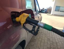 С 24 декабря исчезнет на всех заправках до единой. Автомобилистов ждет неожиданное изменение на АЗС