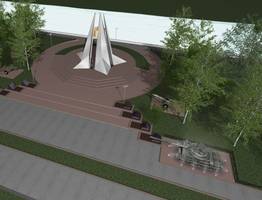 В Ухте обустраивают площадку под установку танков