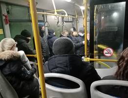 Общественный транспорт в Коми обновляют: проблемы и мнения жителей