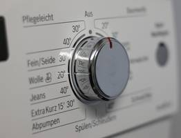 Всех россиян будут наказывать на десятки тысяч рублей по ЖКХ из-за стиральной машины