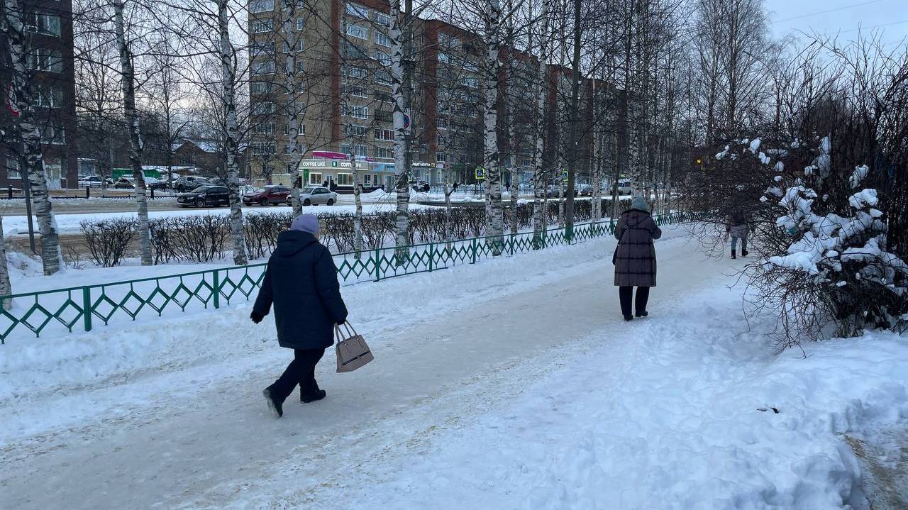 Главная картинка новости: С 2 января пенсии проиндексируют не всем россиянам — кого обошло новогоднее повышение