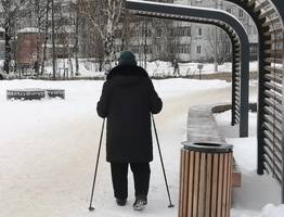 С января будет абсолютно бесплатно для всех пенсионеров. Новая льгота с 2 января