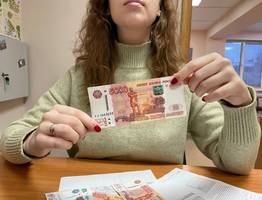 Купюры не примут в магазинах уже с 1 января - неприятный сюрприз для всех россиян