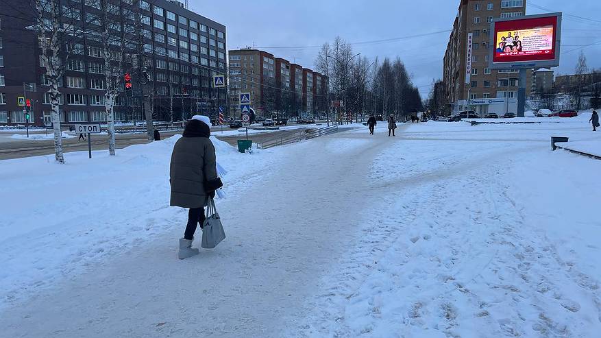 Главная картинка новости: С января будет абсолютно бесплатно. Новая льгота с 2 января