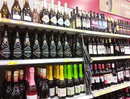 Роспотребнадзор Коми назвал безопасную дозу алкогольных напитков