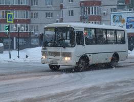 В одном из городов Коми появятся новые тарифы на проезд в автобусах