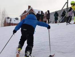 Травматолог из Коми рассказал о новом опасном зимнем развлечении детей