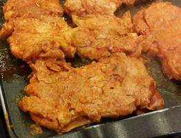 Котлеты у немецких хозяек разрываются от сока: к фаршу добавляют только эти два продукта и получается фантастика