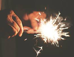 Жителей Коми призвали отказаться от запуска фейерверков