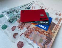 Всем, у кого карта «Мир», дали срок до февраля 2025 года. Потом будет слишком поздно