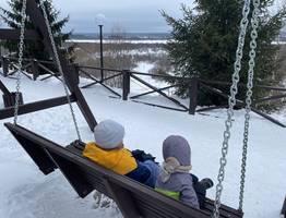 Внештатный педиатр Коми рассказала, как уберечь здоровье детей в Новый год