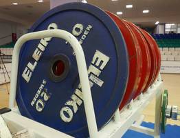 Для титулованных спортсменов из Республики Коми вводятся новые выплаты