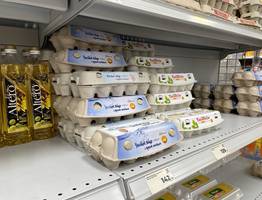 Яйца теперь выбираем только так: хитрость, о которой знают лишь продавцы – 2 лайфхака