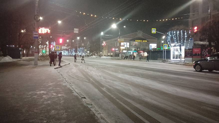 Главная картинка новости: Аномальный январь: вот что ждать на Новый год - прогноз от Тишковец на 31 и 1
